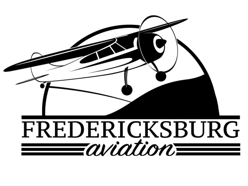 Fredericksburg-Aviation